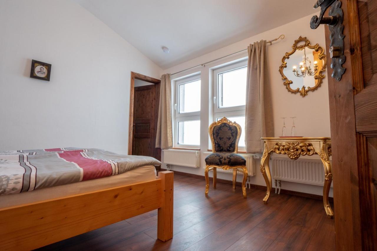 Almhaus Dachsteinblick Am Feuerkogel Villa Ебензее Екстериор снимка