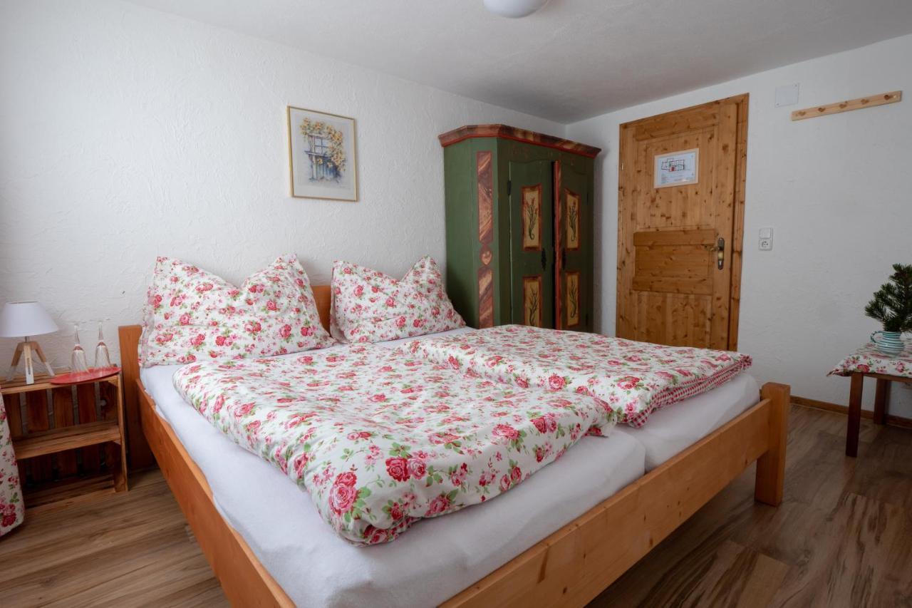 Almhaus Dachsteinblick Am Feuerkogel Villa Ебензее Екстериор снимка